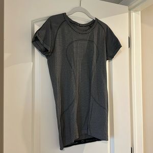 Lululemon Shirt
